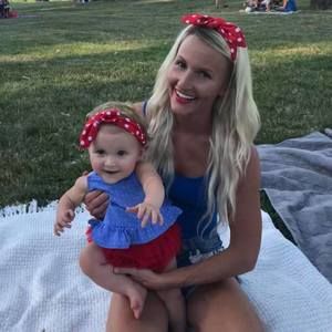 Meet your Posher, Katy